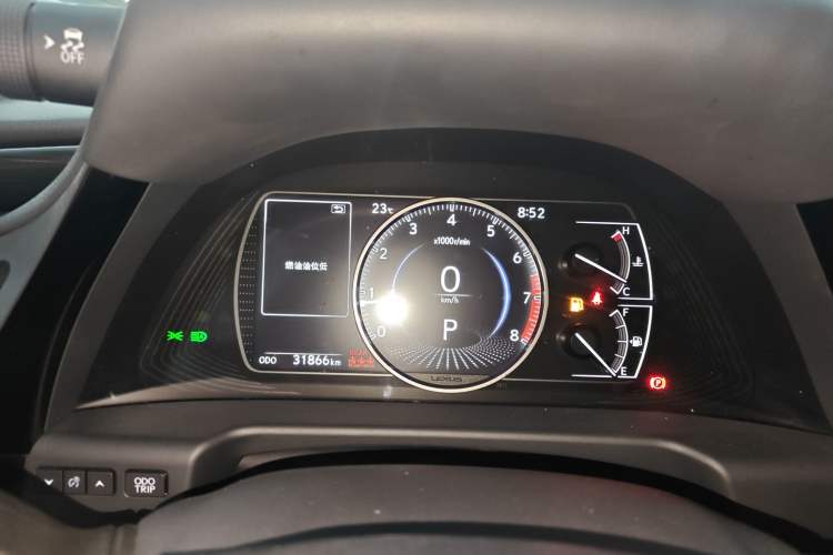 Used Lexus ES 2023 200 Excellence Edition