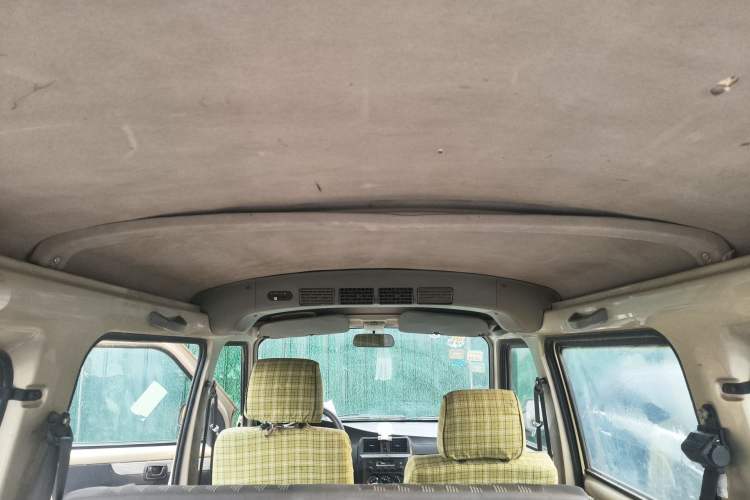 Used Wuling Rongguang 2011 1.5L Base Version Headliner