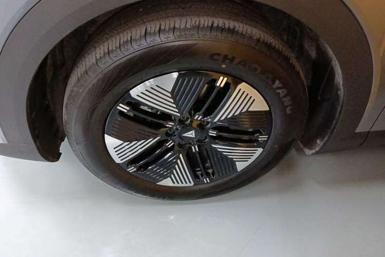 Used Deepal S05 2026 Model 520Max Pure Electric Edition