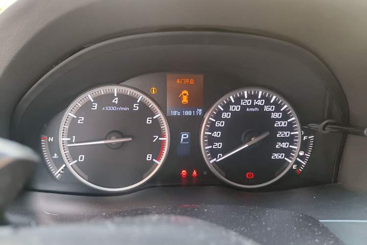 Used Acura RDX 2013 3.0L Two-Wheel Drive Elite Edition