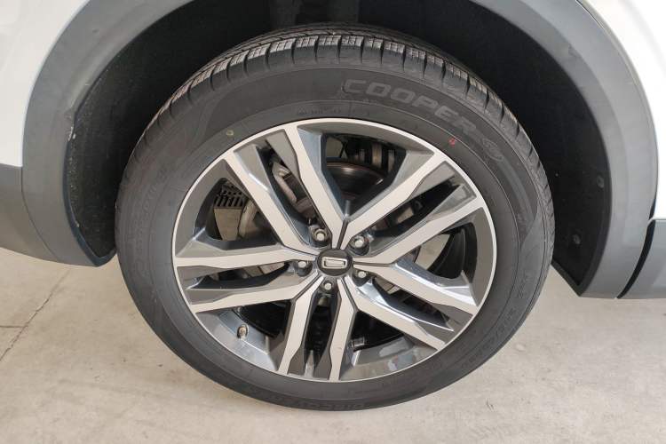 Used Bestune T99 2020 20TD Automatic Prestige Edition