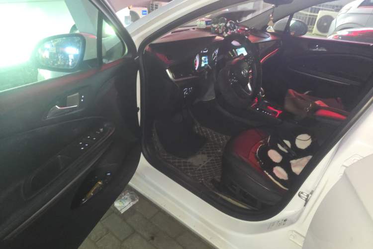 Used Buick Verano 2019 Sedan 15S Automatic Leading Model