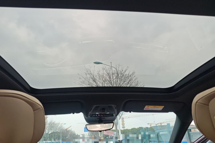 Used Cadillac LYRIQ 2022 Four-Wheel-Drive High-Performance Deluxe Edition