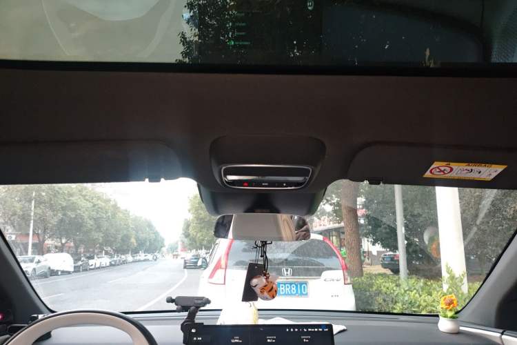 Used XPeng G6 2025 625 Long-Range Max Tech Edition