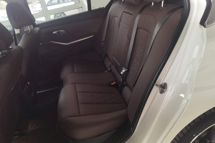 Used BMW 3 Series 2023 320Li M Sport Package
