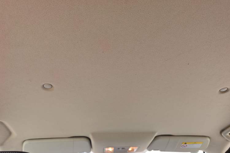 Used Dongfeng Fengon S560 2018 1.8L Manual Urban Model 7 Seats
