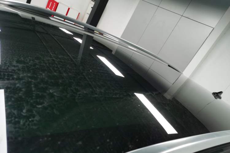 Used Volkswagen ID.6 X 2023 Upgraded Model Pure Long-Range Version
