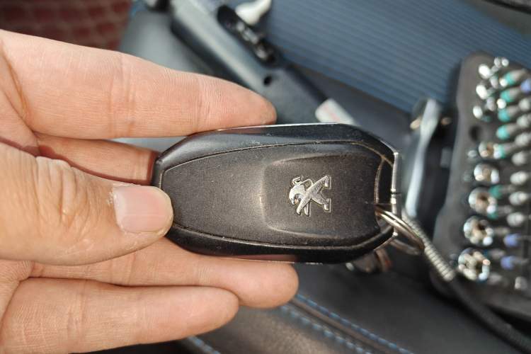 Used Peugeot 308 2016 350THP Automatic Prestige Edition
