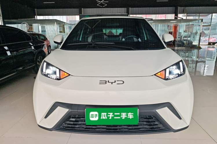 Used BYD Seagull 2025 305 km Free Version