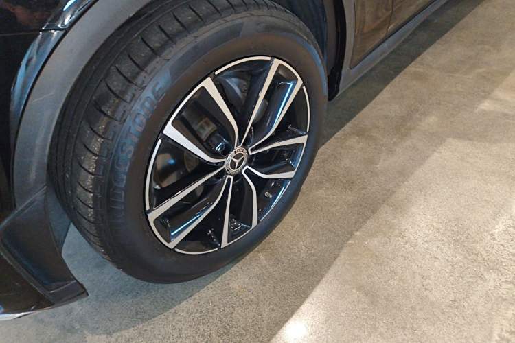 Used Mercedes-Benz GLC 2021 GLC 260 L 4MATIC Luxury Model