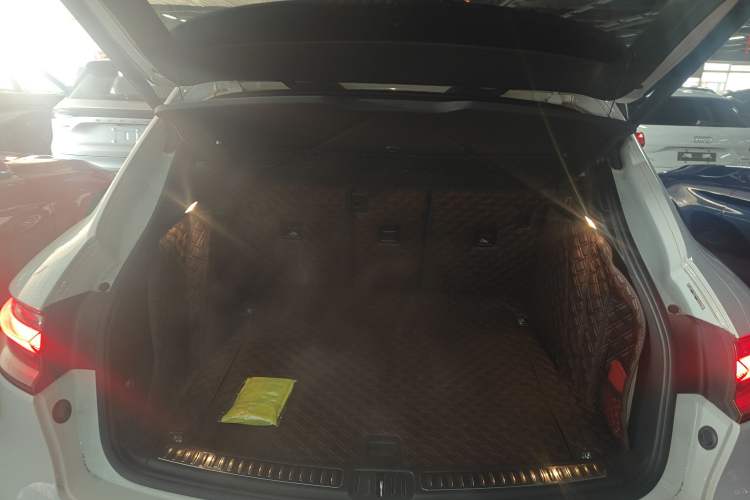 Used Porsche Macan 2018 Macan 2.0T