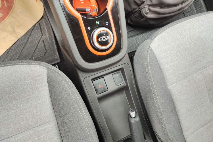 Used Chery Little Ant 2021 150 000 Yuan Ant Fan Edition Ant Trend Version Lithium Iron Phosphate
