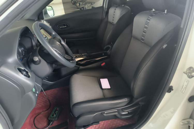 Used Honda XR-V 2021 1.5L CVT Comfort Version