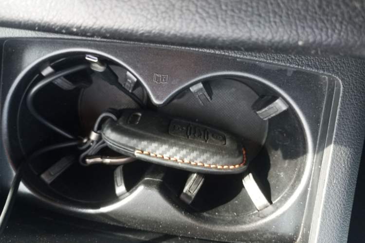 Used Audi A6L 2014 TFSI Standard Model