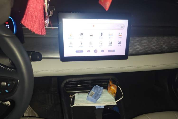 Used BYD Seal 05 DM-i 2025 DM-i Smart Drive 55KM Luxury Model
