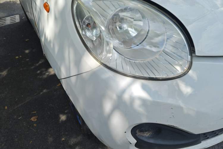 Used Chery New Energy eQ 2015 Comfort Model