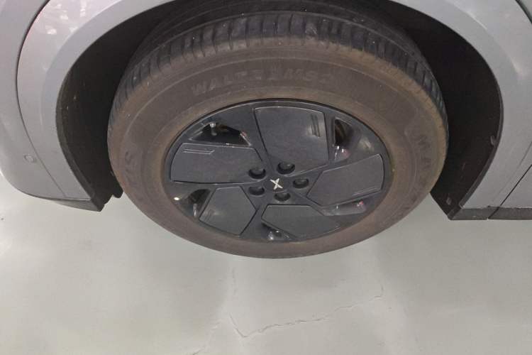 Used XPeng G6 2025 625 Long-Range Max Flagship Edition