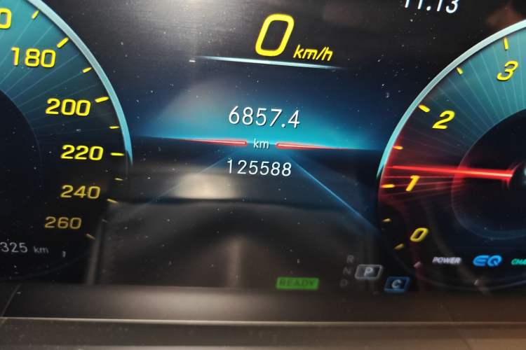 Used Mercedes-Benz GLS 2020 GLS 450 4MATIC Dynamic Edition