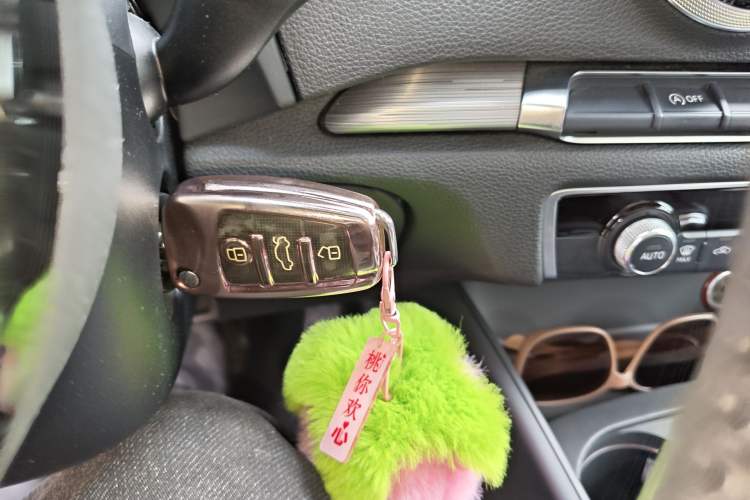 Used Audi A3 2016 Limousine 35 TFSI Style Edition