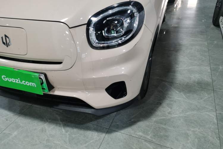 Used Leapmotor T03 2024 200 Lite Edition