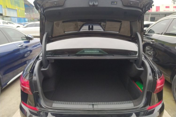 Used Volkswagen Passat 2021 280TSI Elite Edition