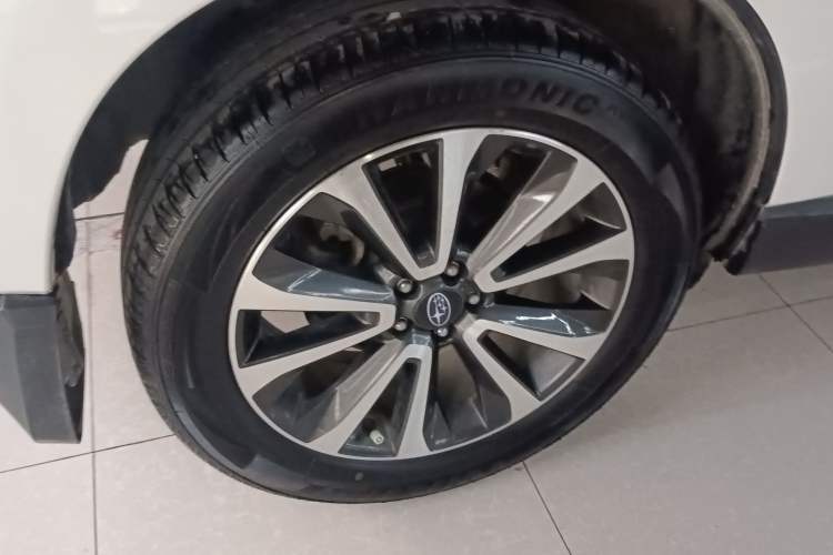 Used Subaru Forester 2018 2.0i Luxury Navigation Edition