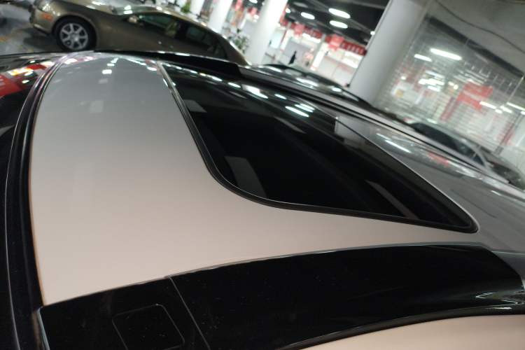 Used Haval H6 2017 Red-Label Sport Edition 1.5T Automatic Two-Wheel Drive Luxury Model
