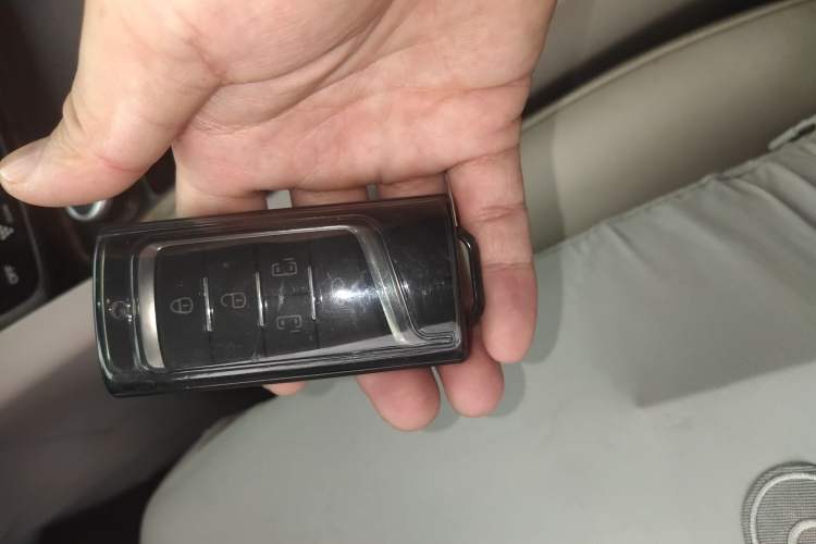 Used GAC Trumpchi M8 2018 320T Luxury Edition