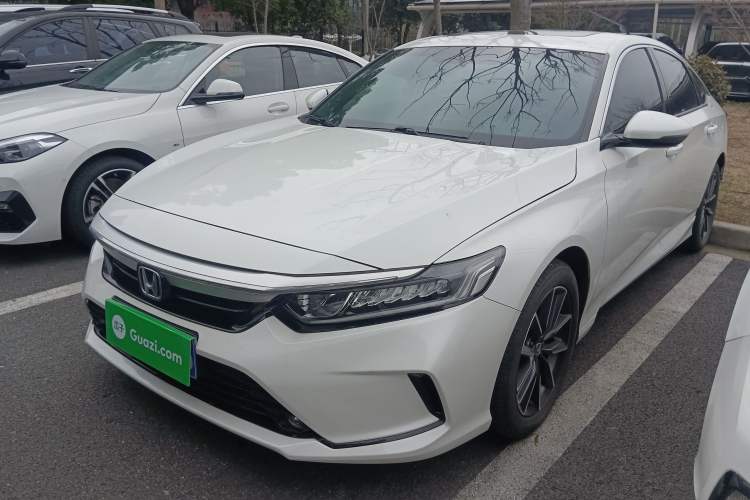 Used Honda Inspire 2022 260TURBO Elegant Edition