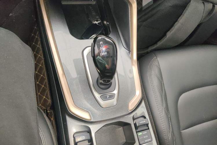 Used Haval H6 2021 1.5 GDIT Automatic Champion Edition
