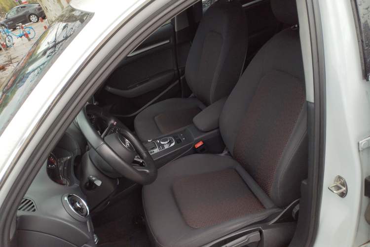 Used Audi A3 2019 Sportback 35 TFSI Ambition China VI
