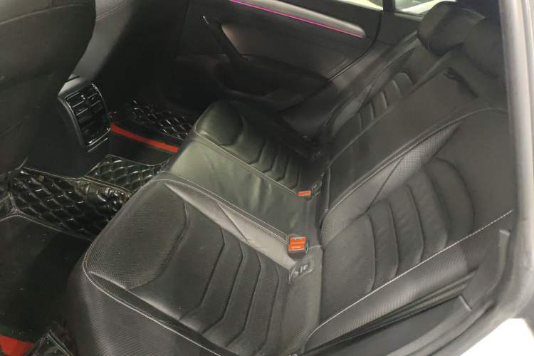 Used Volkswagen FAW-Volkswagen CC 2019 330TSI Glamour Edition China V Standard