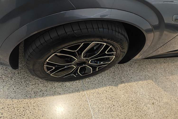 Used Avatr 07 2026 Elite Pure-Electric Version