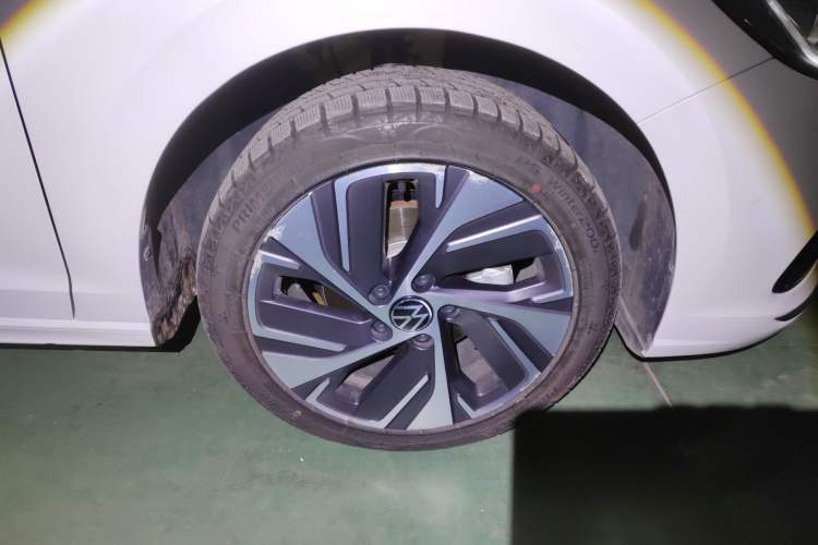 Used Volkswagen Bora 2023 200TSI DSG YueXing PRO Edition