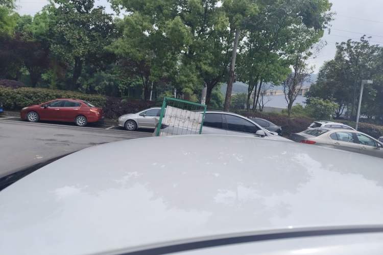 Used Mazda 3 Axela 2023 2.0L Automatic Zhiqing Edition Roof