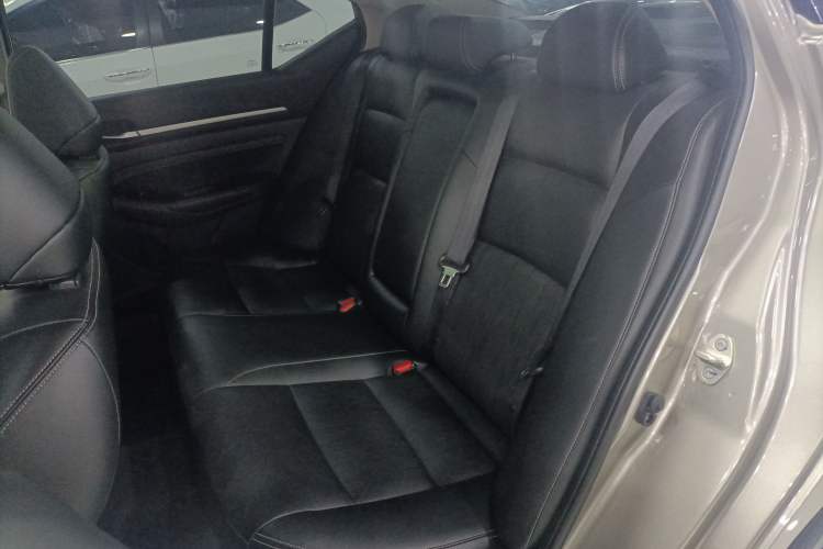 Used Nissan Teana 2022 2.0L XL-TLS Enjoyment Edition