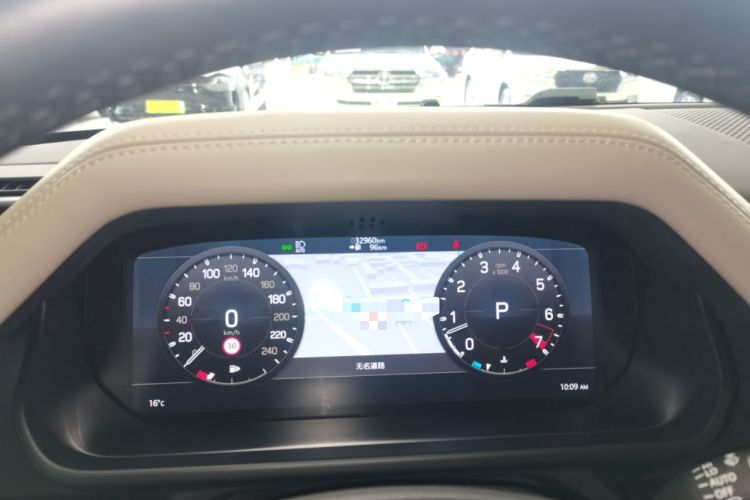 Used Land Rover Defender 2021 110 P400 X-DYNAMIC HSE