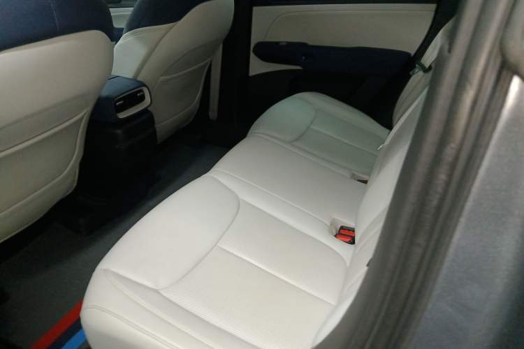 Used XPeng G6 2023 755 Ultra-Long Range Max