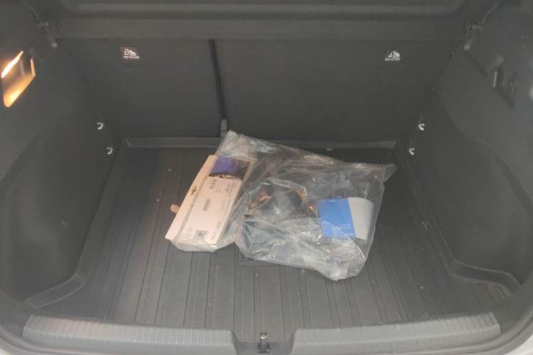 Used Volkswagen ID.3 2023 Pure Smart Edition
