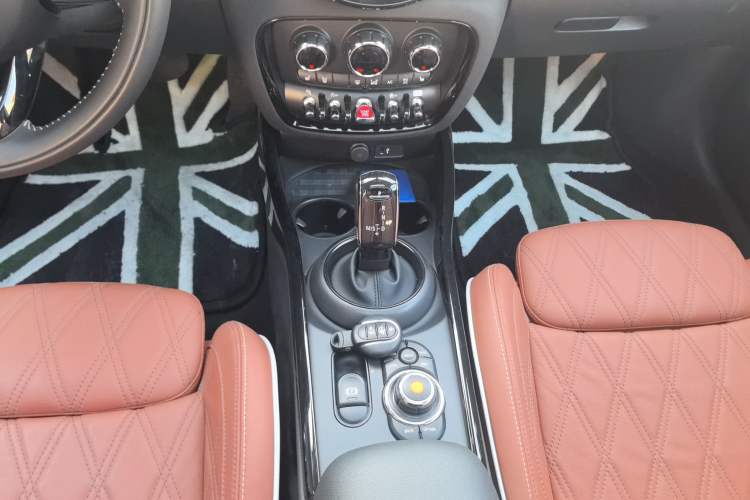 Used MINI Clubman 2021 1.5T COOPER Connoisseur