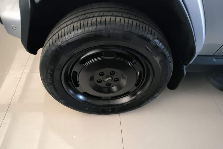 Used iCAR V23 2026 Model 550 Two-Wheel Drive Super Sports Edition