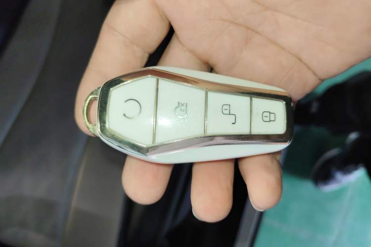 Used BYD Dolphin 2023 420 km Fashion Edition
