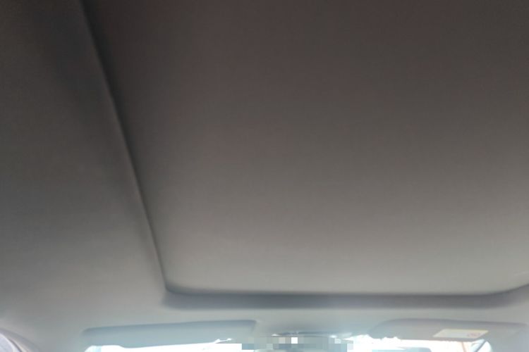 Used Hycan Z03 2021 Trendy Smart Edition