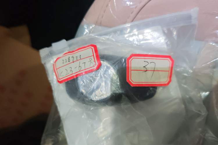 Used Leapmotor T03 2025 310 Comfort Edition
