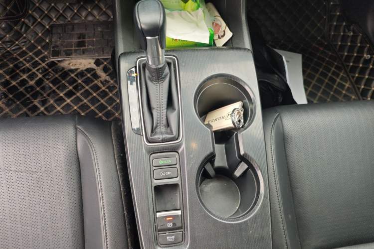 Used Honda Integra 2023 240TURBO CVT Smart Enjoyment Version