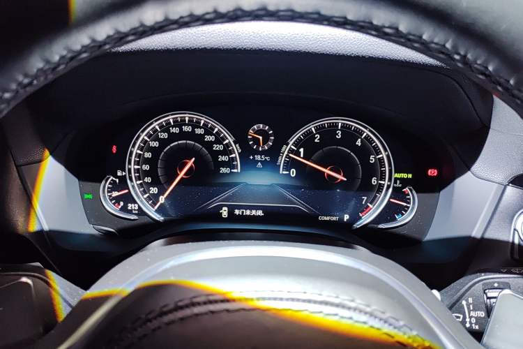 Used BMW X3 2019 xDrive28i M Sport Package