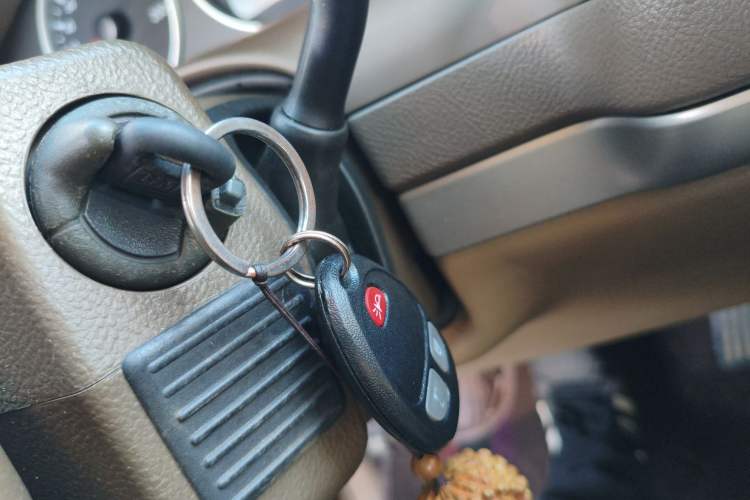 Used Buick GL8 2014 2.4L Classic Edition