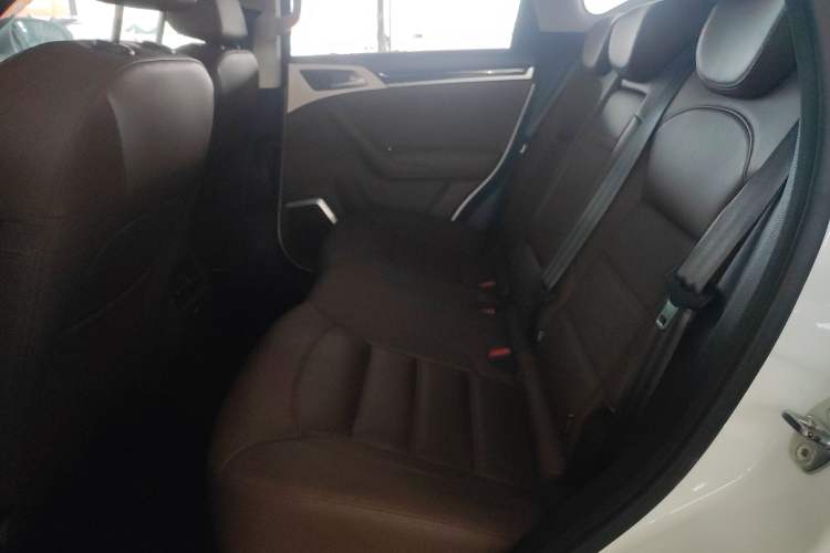 Used Haval H7 2019 2.0T Smart Enjoyment Version China VI Standard