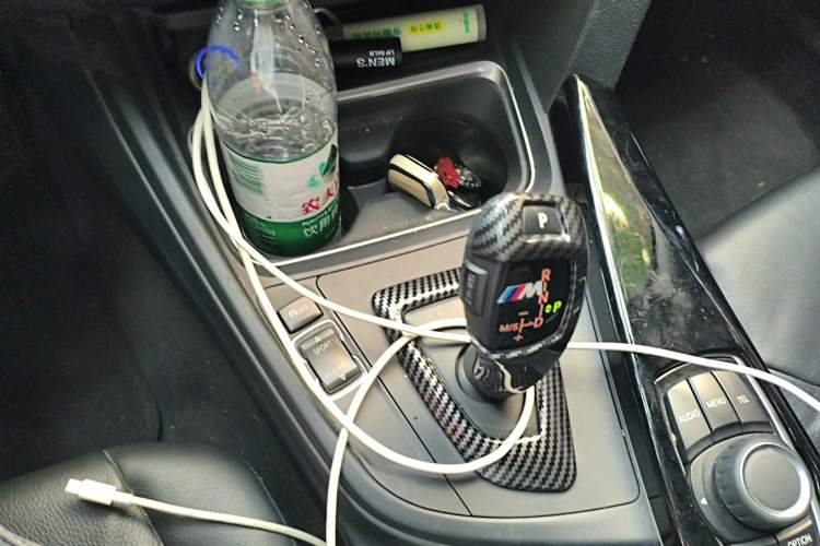 Used BMW 3 Series 2014 320i Sport Edition