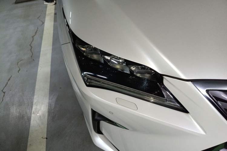 Used Lexus RX 2016 300 4x4 Elegant Edition China V-standard
